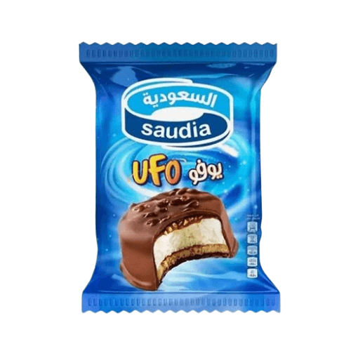 السعودية ايس كريم يو فو بار 83مل