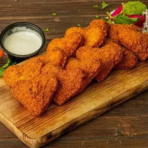 فلافل شامية