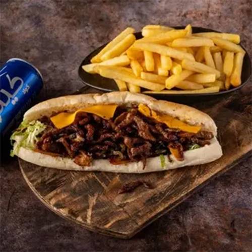 وجبة فاهيتا