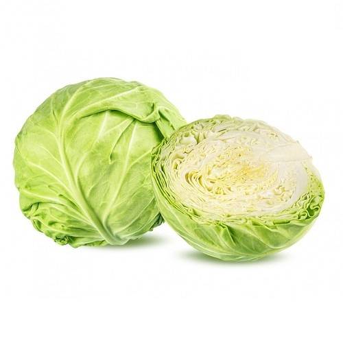 ملفوف محاشي كويتي طازج 1حبة