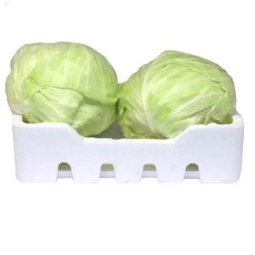 ملفوف محاشي كويتي طازج فلين 2حبة