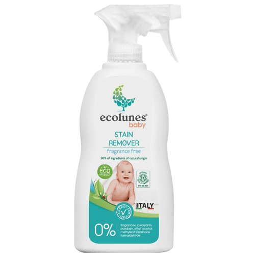 ايكولونز مزيل بقع ملابس الاطفال 300مل