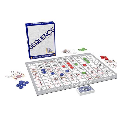 لعبه سيكونس