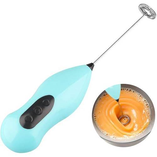 خلاط قهوة كهربائي متعدد الوظائف