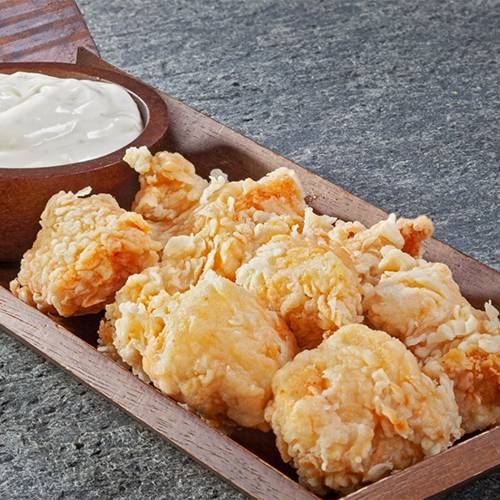 تشيكن بايتس