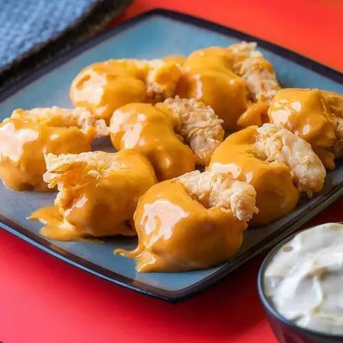 ديناميت شرمب