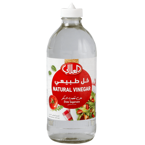 العلالي خل طبيعي 473مل