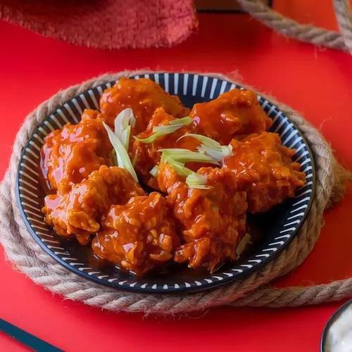 بافلو تشيكن