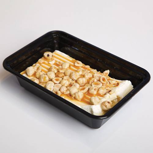 قشطوطة شوكو بندق