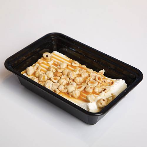 قشطوطة كراميل