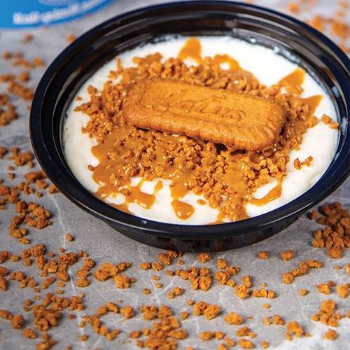 ارز بلبن لوتس