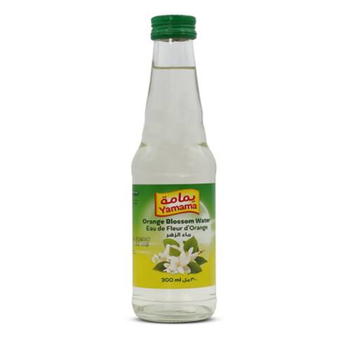 يمامة ماء الزهر 300مل