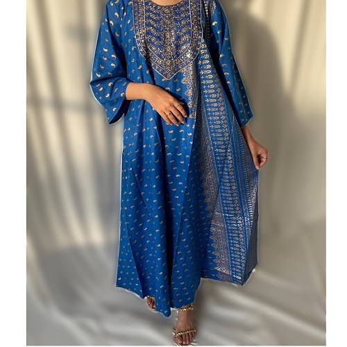 دراعة غسيل و كوي