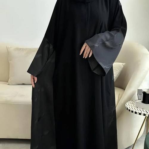 عباية سبيشال تنظيف جاف