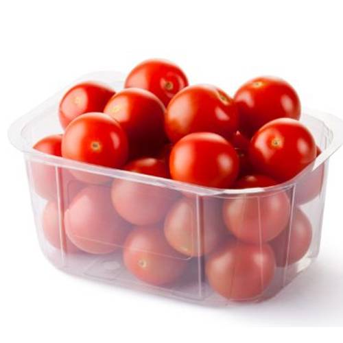 طماطم كرزية طازجة هولندية 250جم