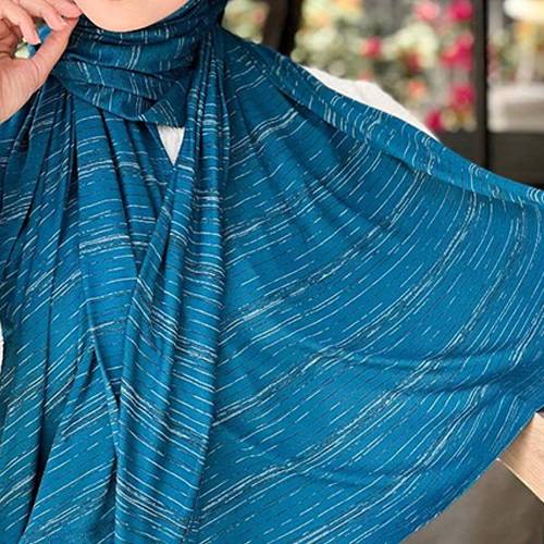 حجاب او سكارف غسيل و كوي