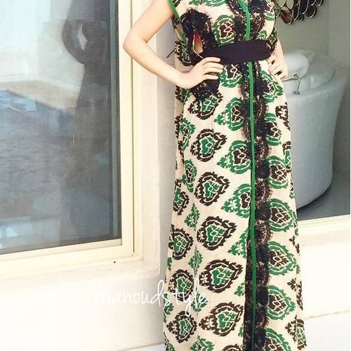 دراعة سبيشال 2تنظيف جاف