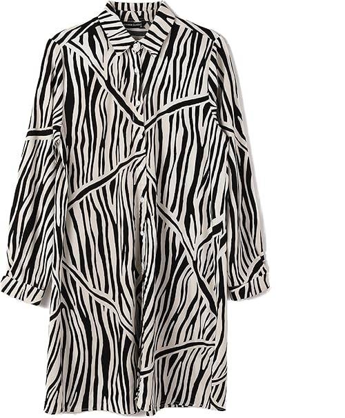 بلوز طويل تنظيف جاف