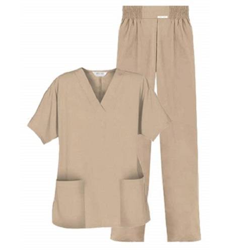 زي طبيب تنظيف جاف