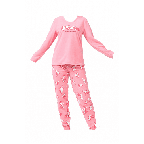 بيجاما تنظيف جاف