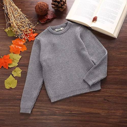 بلوفر اطفال تنظيف جاف