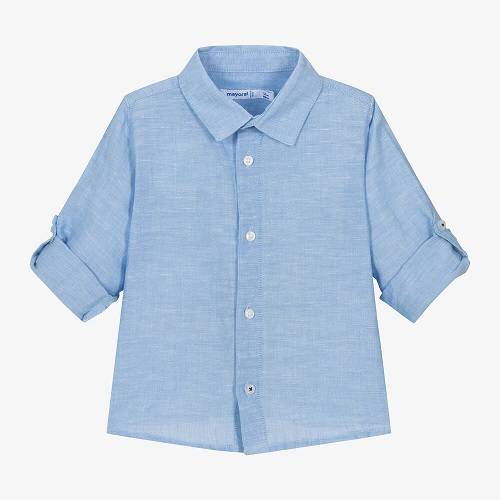 قميص اطفال تنظيف جاف