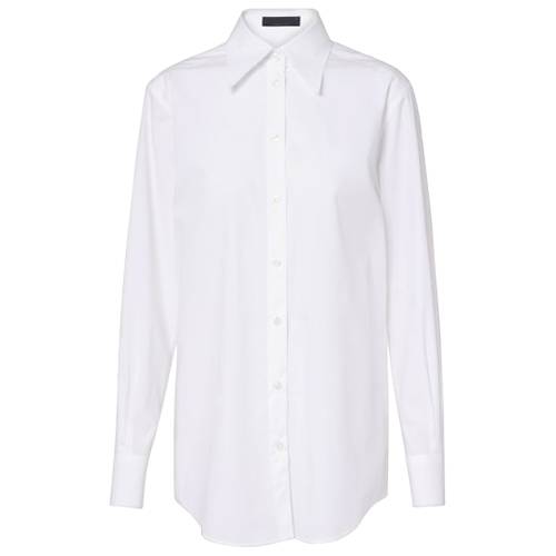 قميص طويل تنظيف جاف