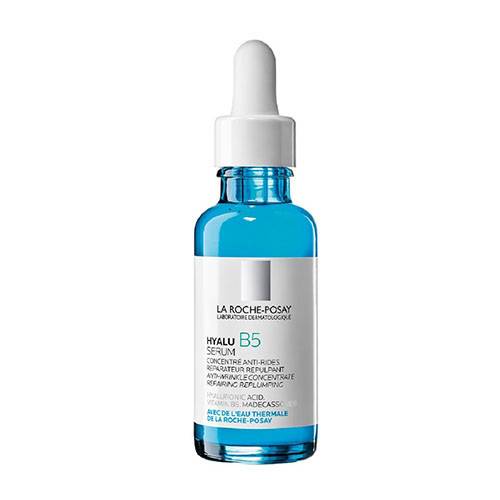  لاروش بوزيه هيالو بي5 مركز سيرم مضاد للتجاعيد 30مل