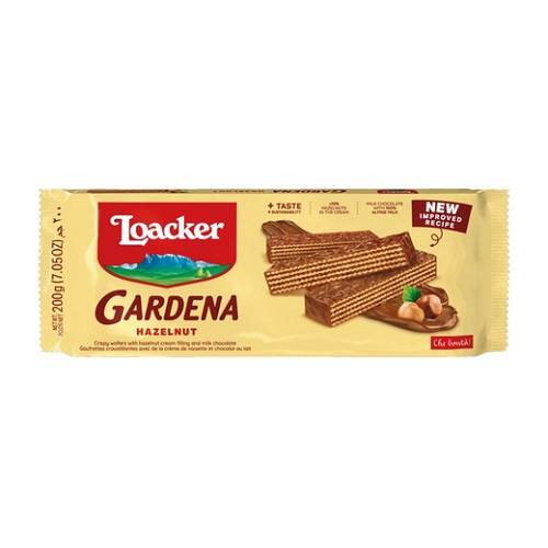 لواكر جاردينيا ويفر بالبندق 200جم