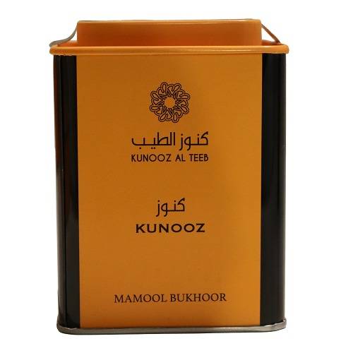 معمول بخور كنوز 18جم