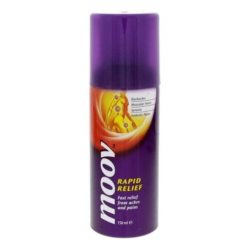 موف بخاخ مسكن للالم 150 مل