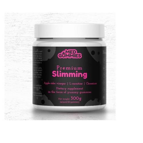 حلوى التخسيس الفاخرة 300 جم