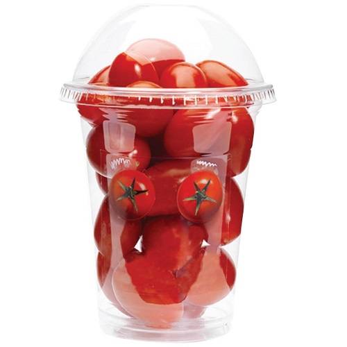 طماطم شيري كويتي جلاس 250جم