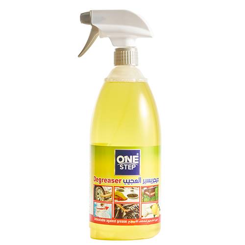 ديجريسير العجيب مزيل الشحوم لمختلف الاسطح 1لتر