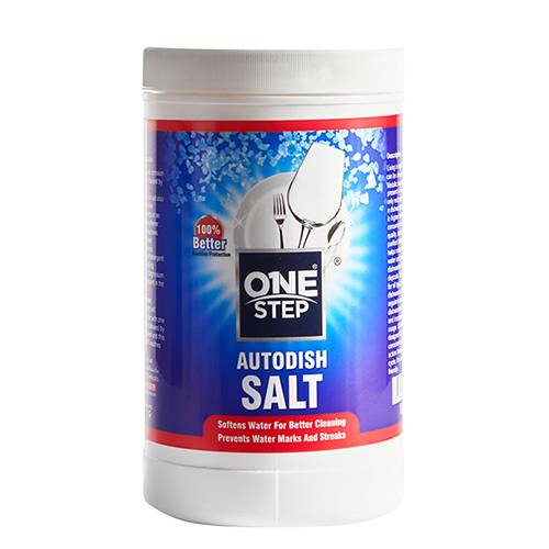 ون ستيب ملح جلاية 1كجم