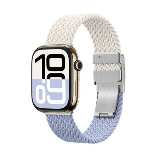 امايزنج ثينج بليند سوارلساعة ابل 49/46/45ملم ستار بنفسجي رقم.17934