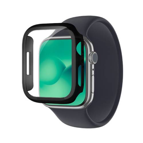 امايزنج ثينج كوارتز برو غطاء لساعات سيريز8 45ملم اسود رقم.15815