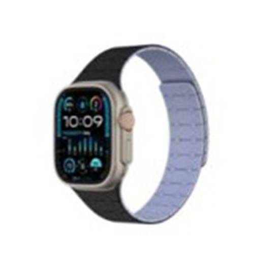 امايزنج ثينج سموذي سبورت ماج  سوار لساعات ابل 49/45/44/42ملم رقم.17214