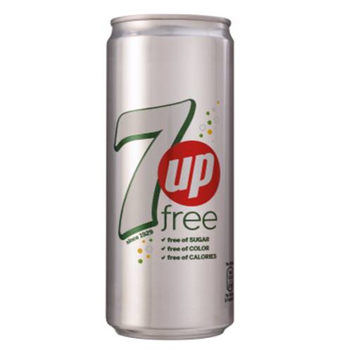 سفن اب دايت