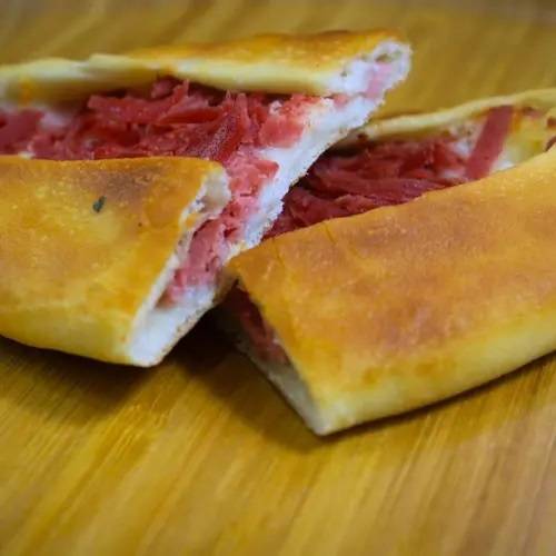 جبنة عكاوي مرتديلا