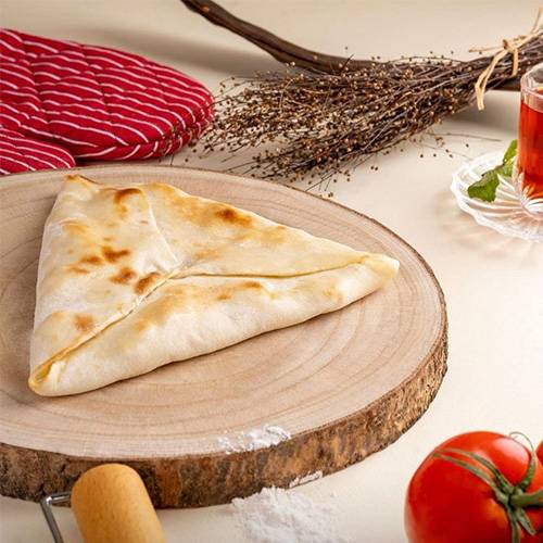 جبنة كرفت سادة