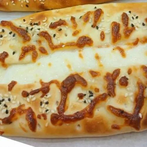 جبن فيتا سادة