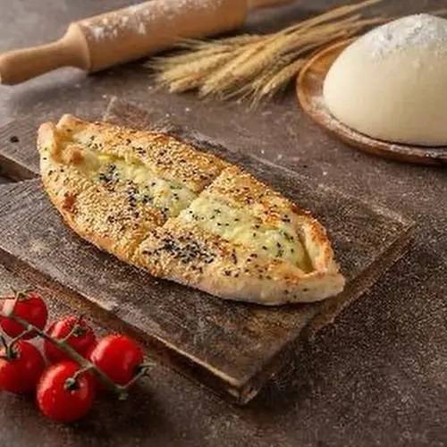 جبنة حلوم سادة