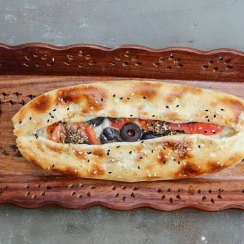 جبنة كرفت كامل