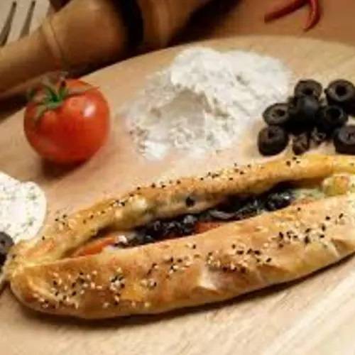 موزريلا كامل