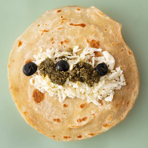 جباتي حلوم