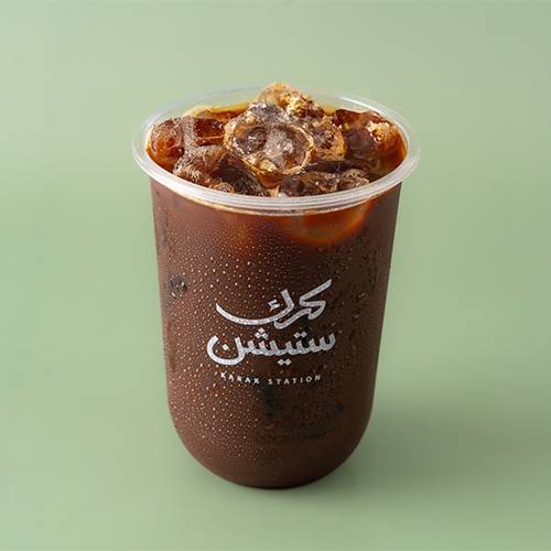 ايس امريكانو