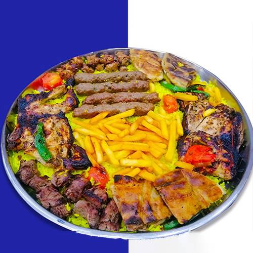 جاط مشاوى عائلى يكفي 6اشخاص