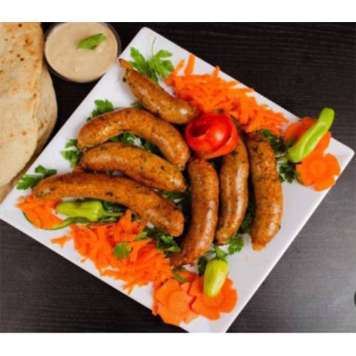 طبق ممبار محشي