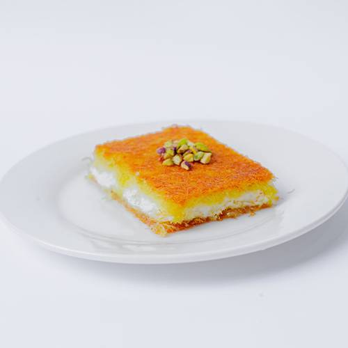 كنافة عربية